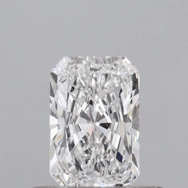 Radiant Lab-Grown Diamond image