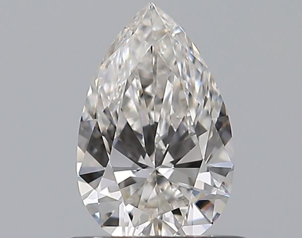 Pear Diamond image