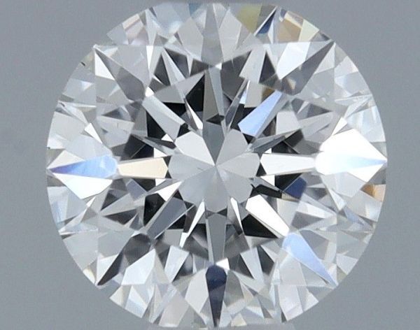 Round Diamond image