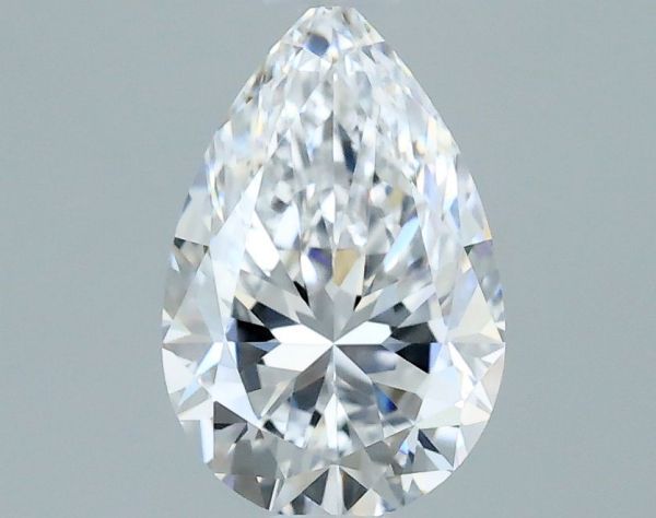 Pear Diamond image