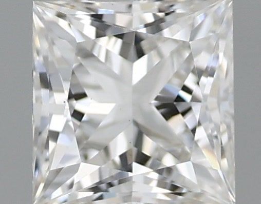 Princess Lab-Grown Diamond image