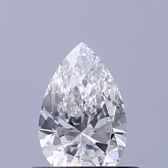 Pear Lab-Grown Diamond image
