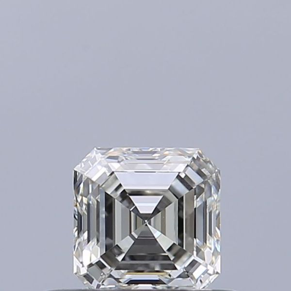 Asscher Diamond image