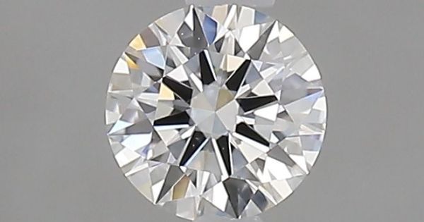 Round Diamond image