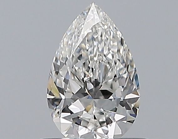 Pear Diamond image