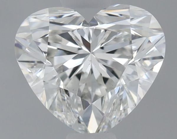 Heart Diamond image