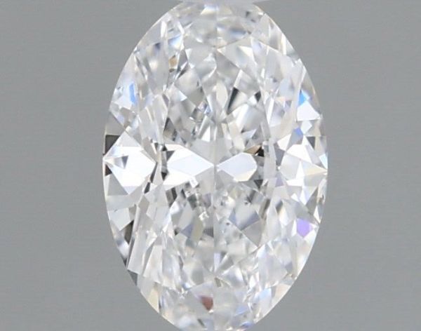 Oval Diamond image