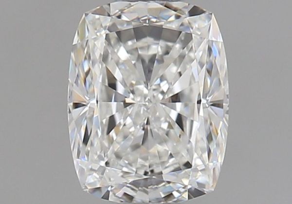Cushion Diamond image