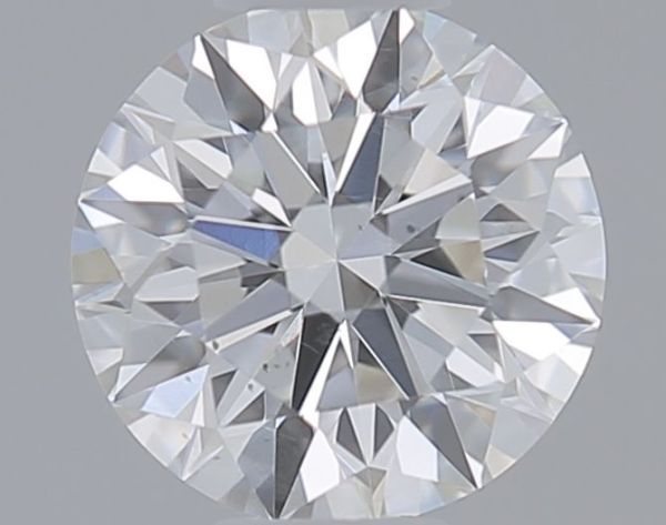 Round Diamond image