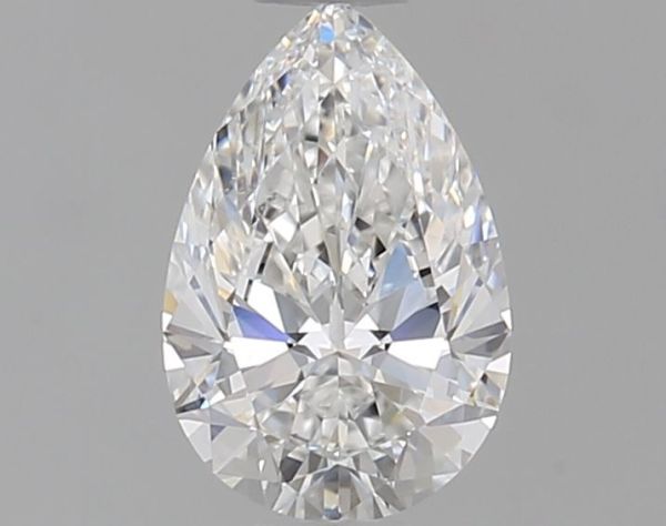 Pear Diamond image