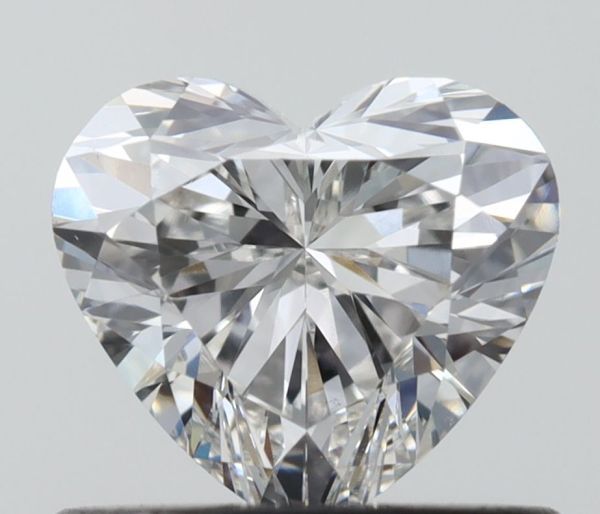 Heart Diamond image