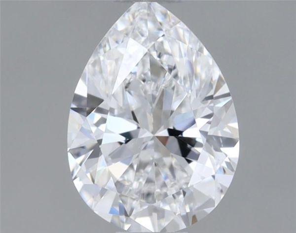 Pear Diamond image