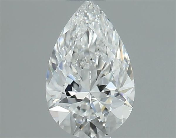 Pear Diamond image
