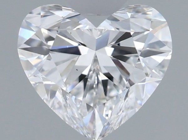 Heart Diamond image