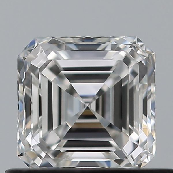 Asscher Diamond image