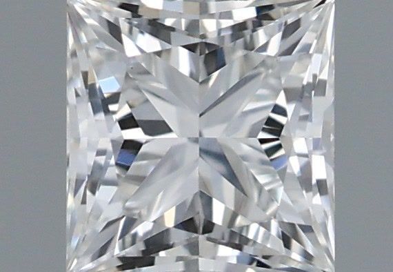 Princess Lab-Grown Diamond image