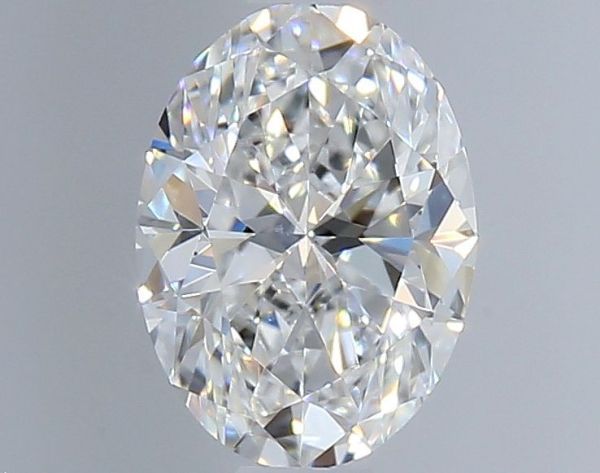 Oval Diamond image