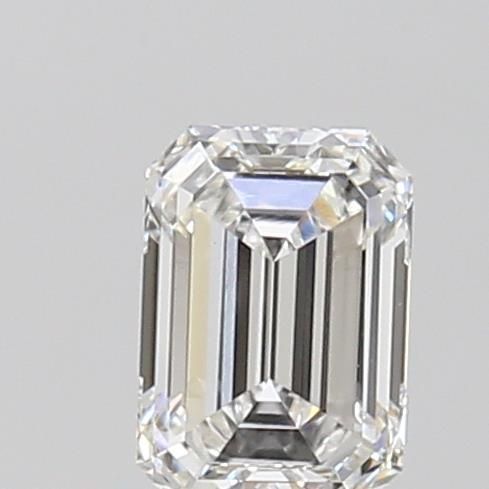 Emerald Lab-Grown Diamond image