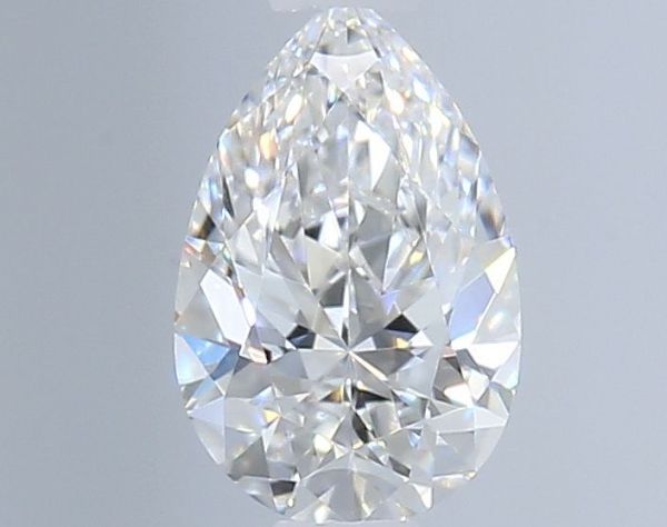 Pear Diamond image