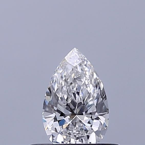 Pear Lab-Grown Diamond image
