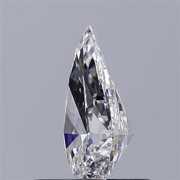 Pear Lab-Grown Diamond image