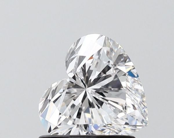 Heart Lab-Grown Diamond image