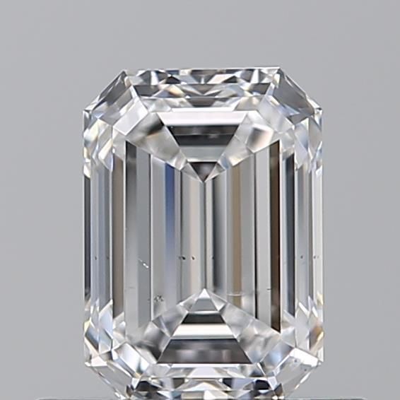 Emerald Diamond image