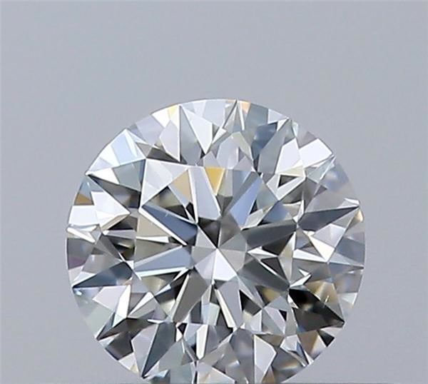 Round Diamond image
