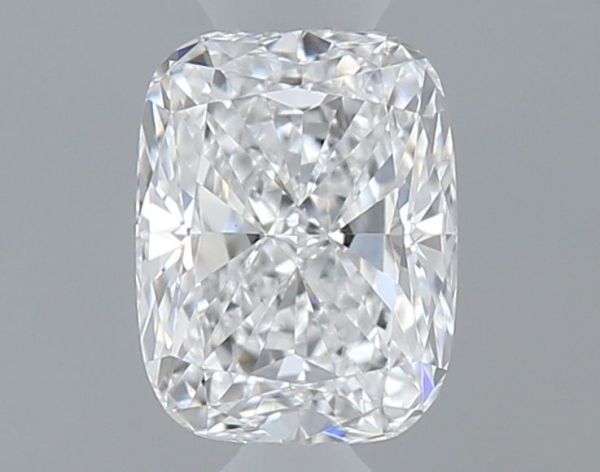 Cushion Diamond image