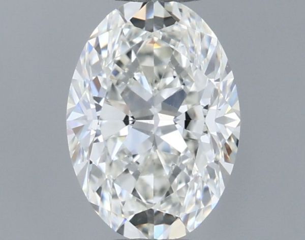 Oval Diamond image