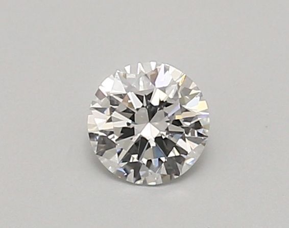Round Lab-Grown Diamond image