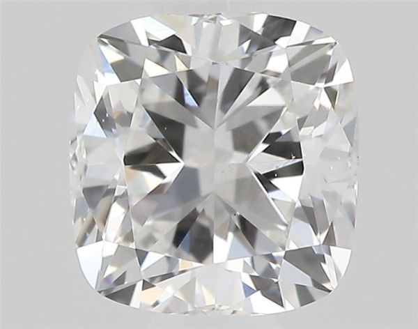 Cushion Diamond image