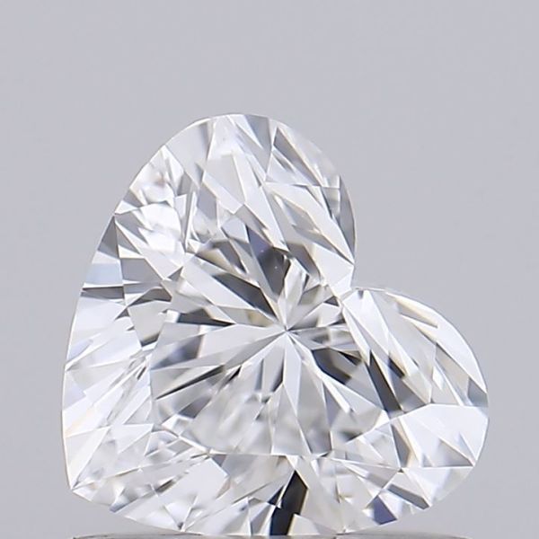 Heart Lab-Grown Diamond image