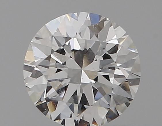 Round Diamond image