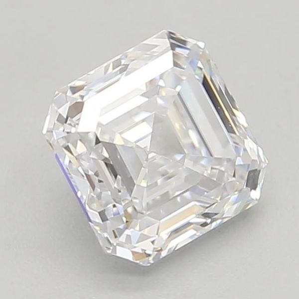 Asscher Lab-Grown Diamond image
