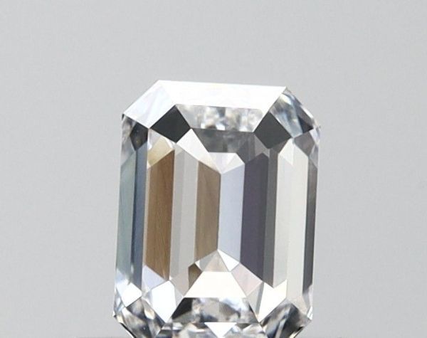 Emerald Lab-Grown Diamond image