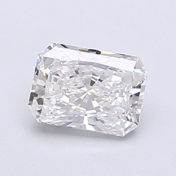 Radiant Lab-Grown Diamond image