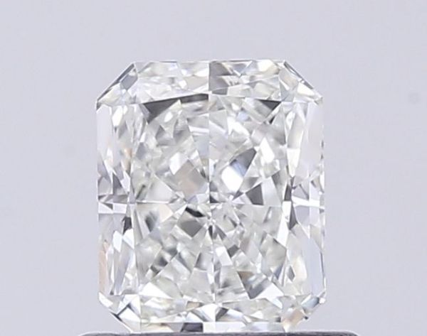 Radiant Lab-Grown Diamond image