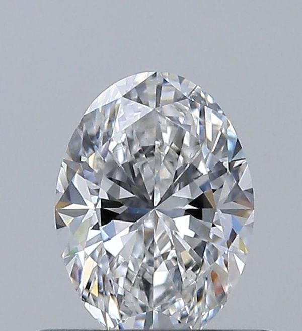 Oval Diamond image