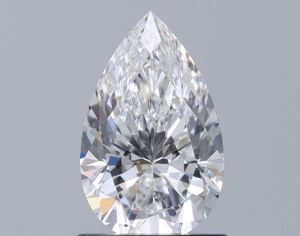 Pear Diamond image