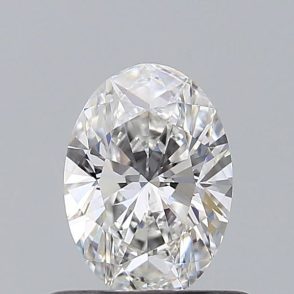 Oval Diamond image
