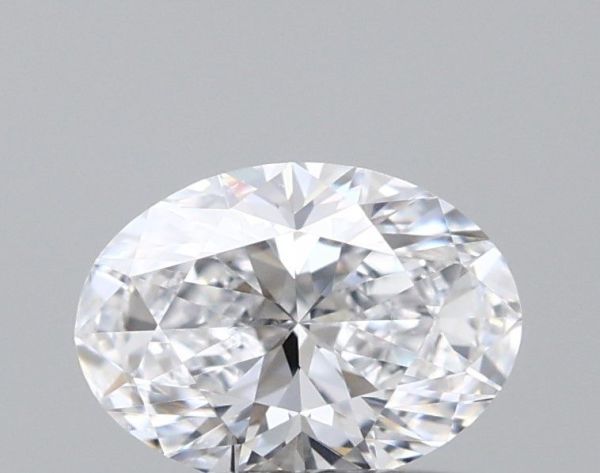 Oval Diamond image