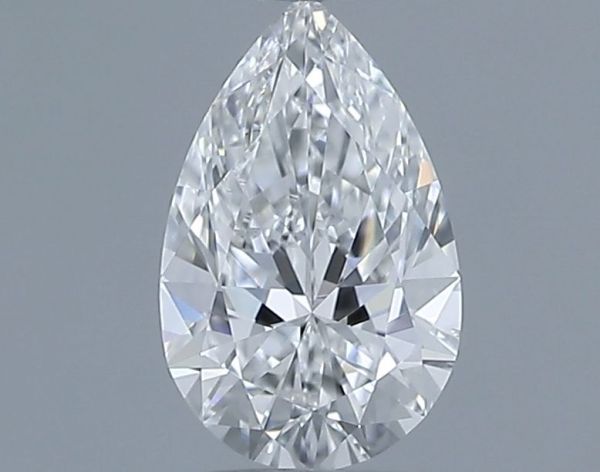 Pear Diamond image