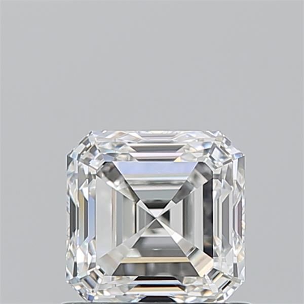 Asscher Diamond image