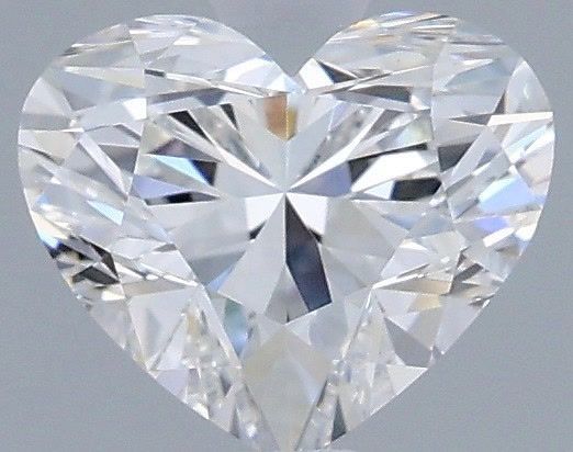Heart Lab-Grown Diamond image