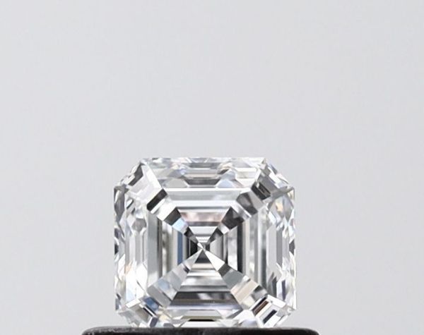 Asscher Lab-Grown Diamond image