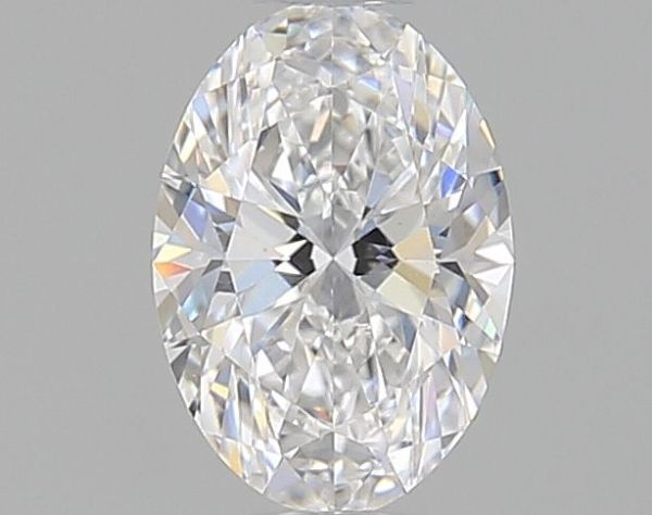 Oval Diamond image