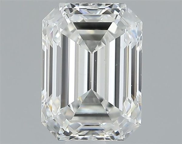 Emerald Diamond image