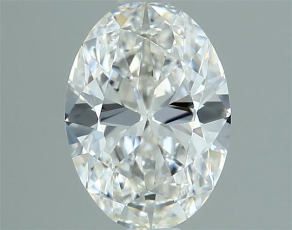 Oval Diamond image