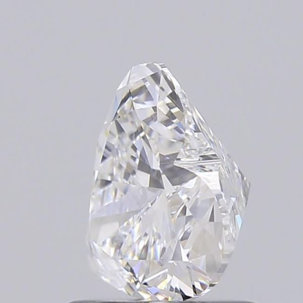 Heart Lab-Grown Diamond image
